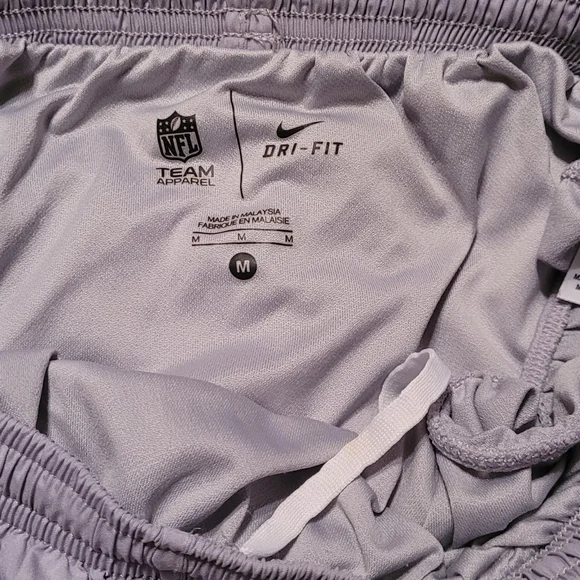 Nike Dallas Cowboys Shorts M - Picture 3 of 3